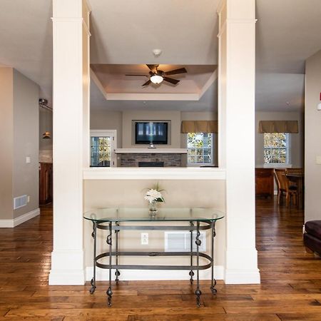 Two Bedroom Villa In The Heart Of Branson! Exteriér fotografie