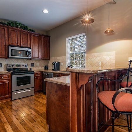 Two Bedroom Villa In The Heart Of Branson! Exteriér fotografie