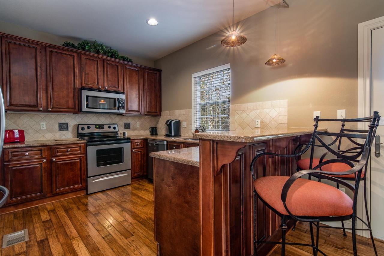 Two Bedroom Villa In The Heart Of Branson! Exteriér fotografie