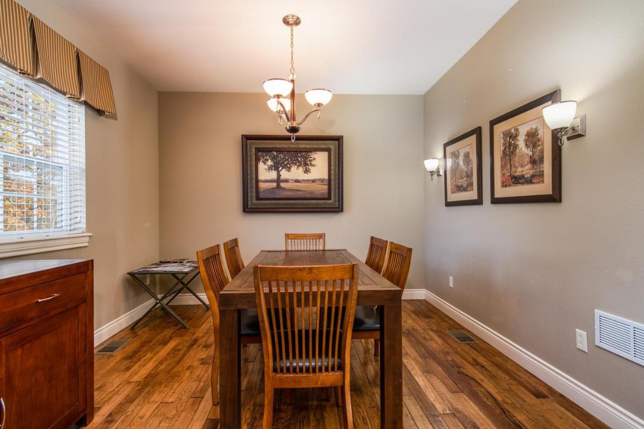 Two Bedroom Villa In The Heart Of Branson! Exteriér fotografie