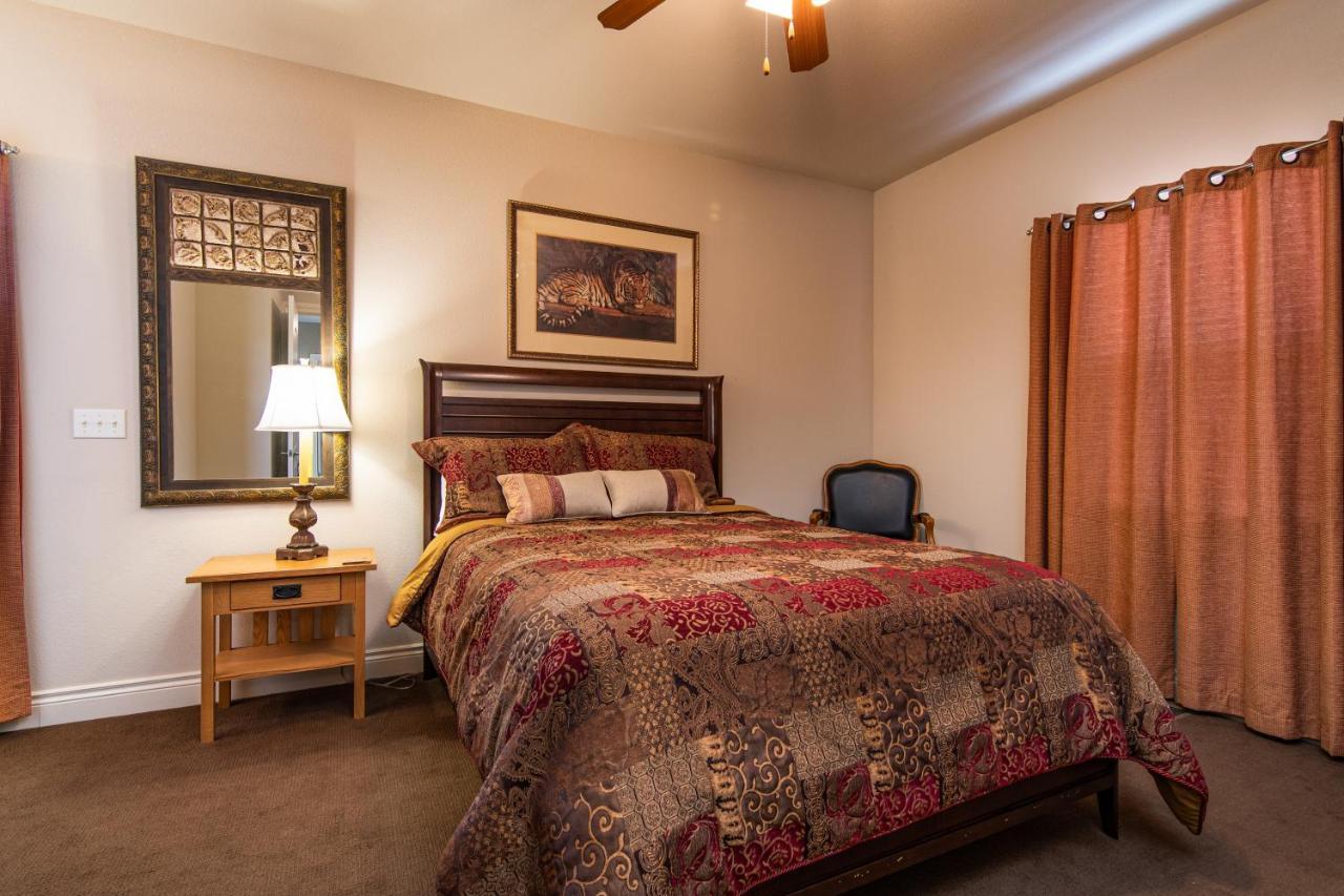 Two Bedroom Villa In The Heart Of Branson! Exteriér fotografie
