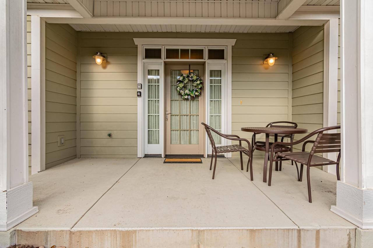 Two Bedroom Villa In The Heart Of Branson! Exteriér fotografie