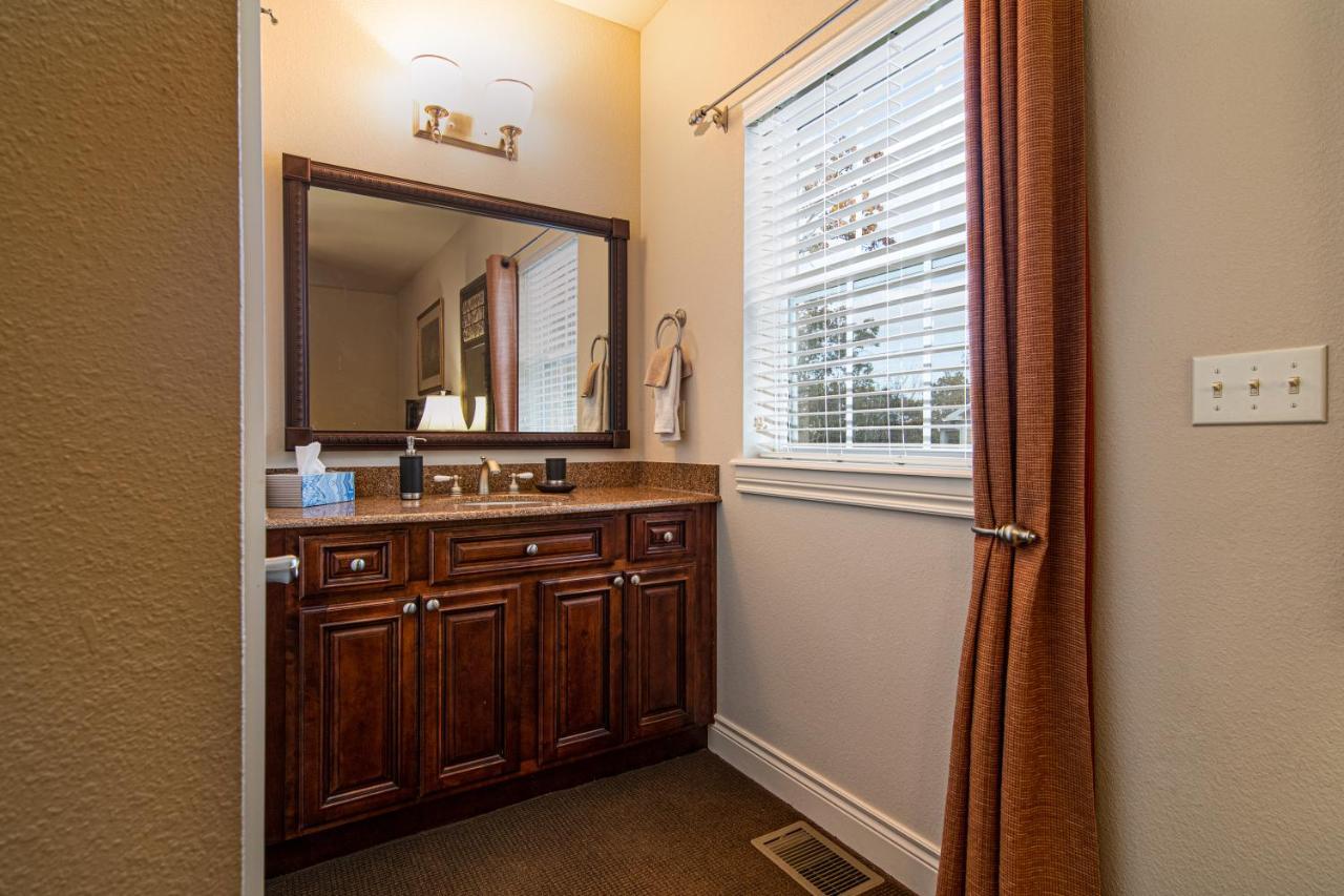 Two Bedroom Villa In The Heart Of Branson! Exteriér fotografie