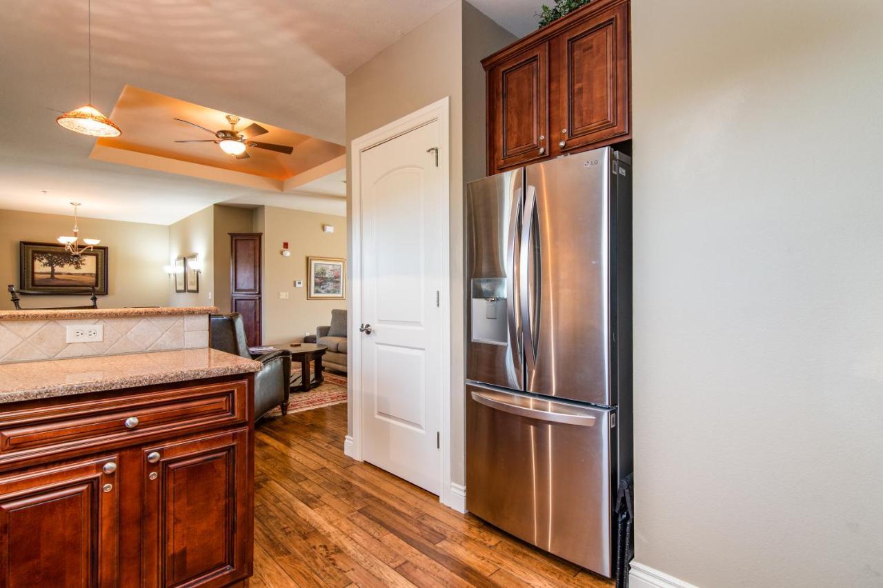Two Bedroom Villa In The Heart Of Branson! Exteriér fotografie