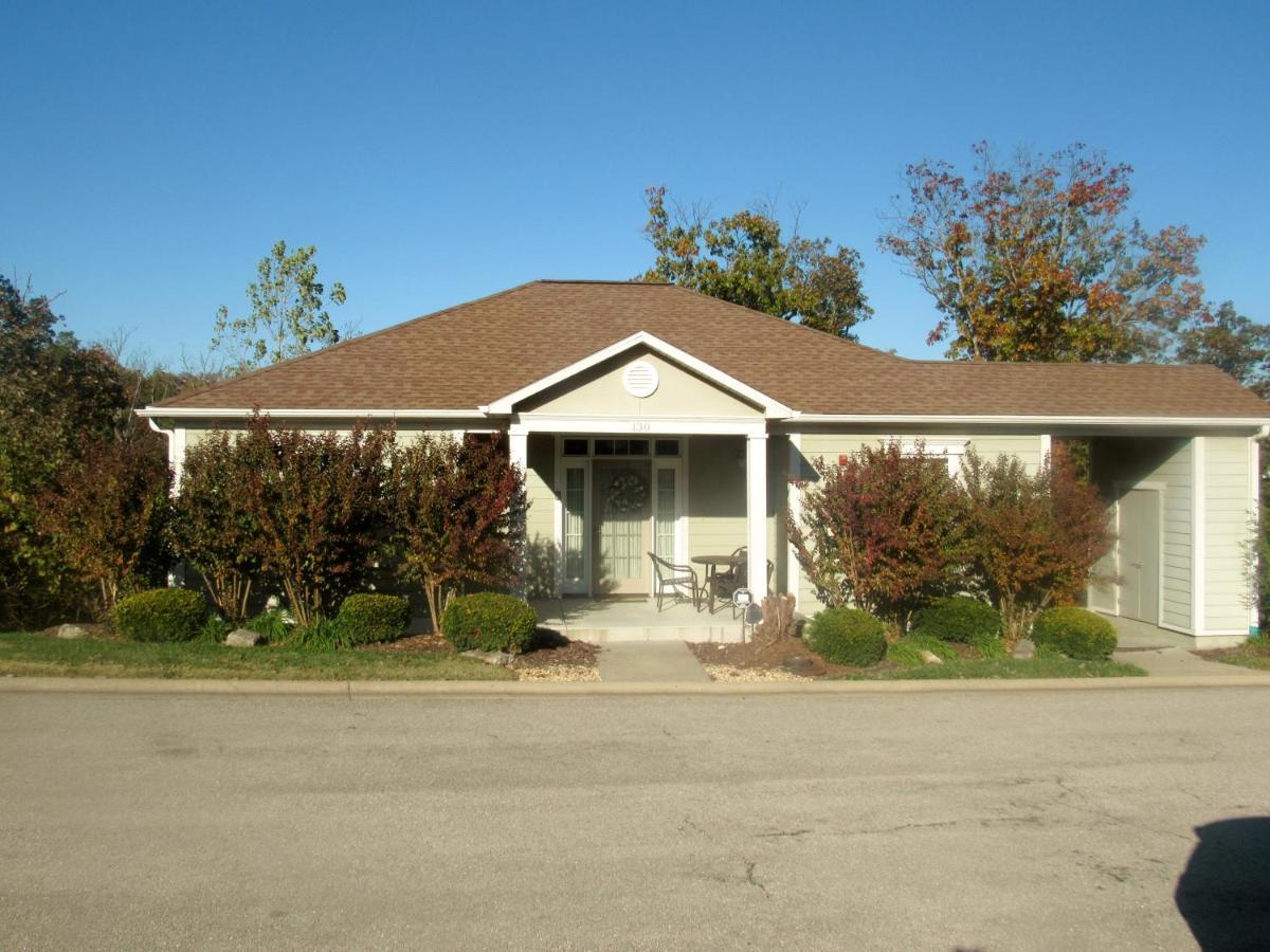 Two Bedroom Villa In The Heart Of Branson! Exteriér fotografie