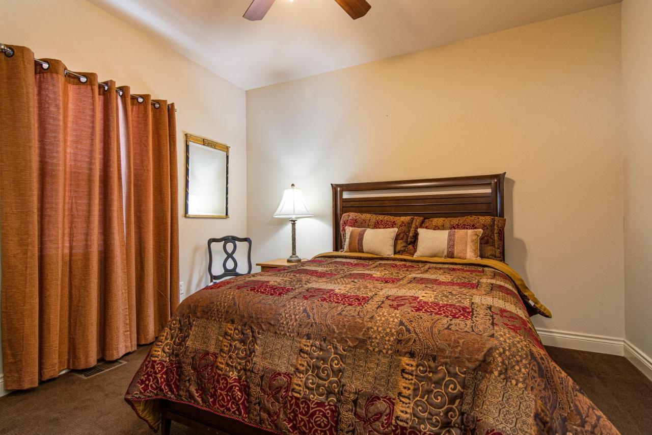 Two Bedroom Villa In The Heart Of Branson! Exteriér fotografie