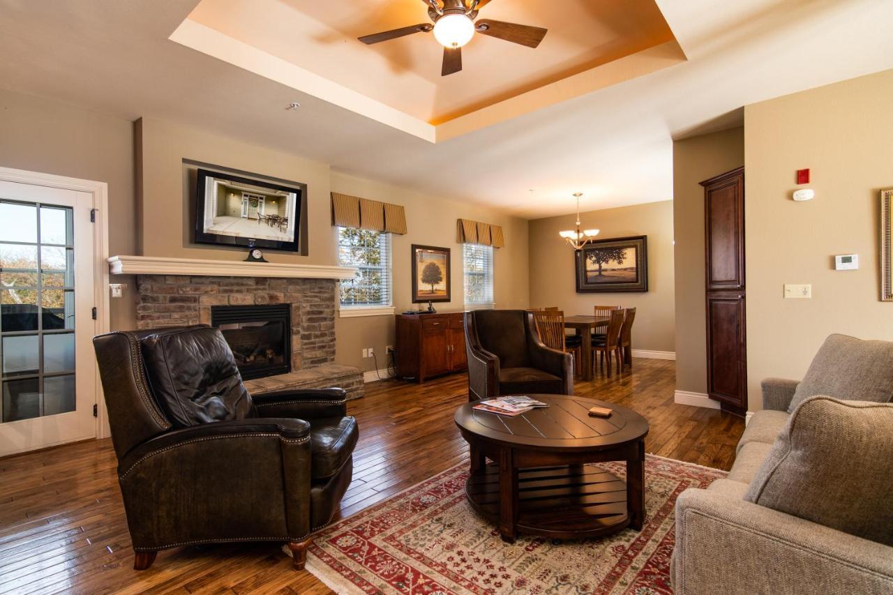 Two Bedroom Villa In The Heart Of Branson! Exteriér fotografie